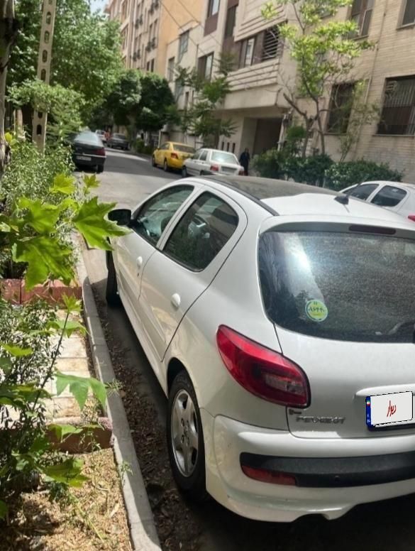 خودرو پژو، 207 آگهی ann_17839021