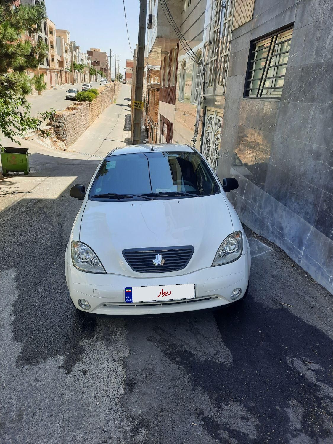 خودرو تیبا، 2 آگهی ann_17839042