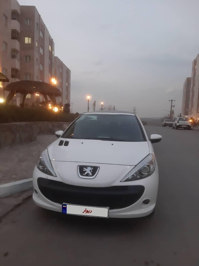 خودرو پژو، 207 آگهی ann_17839044
