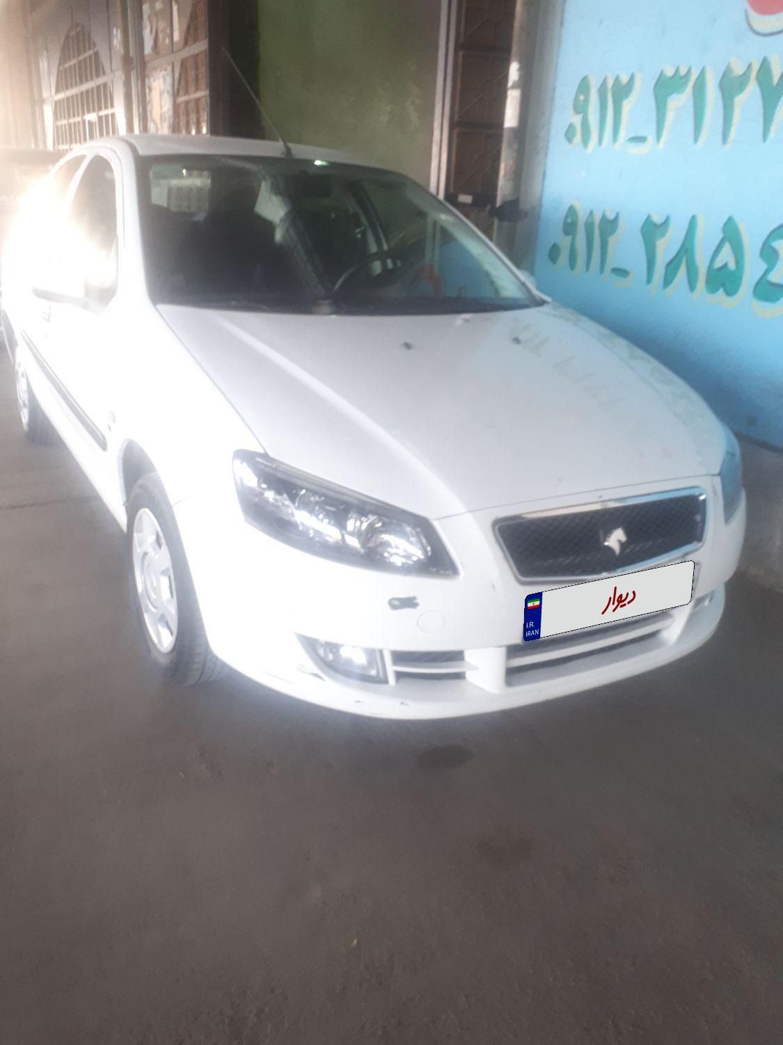 رانا LX - - 1392