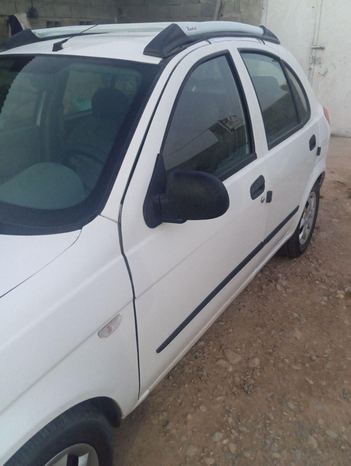 خودرو تیبا، 2 آگهی ann_17839114