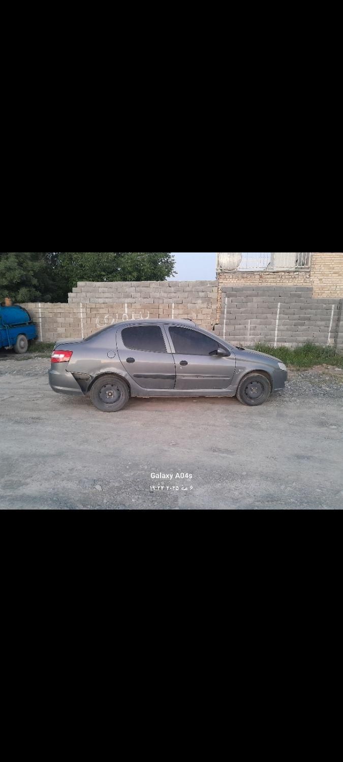 خودرو رانا، LX آگهی ann_17839153
