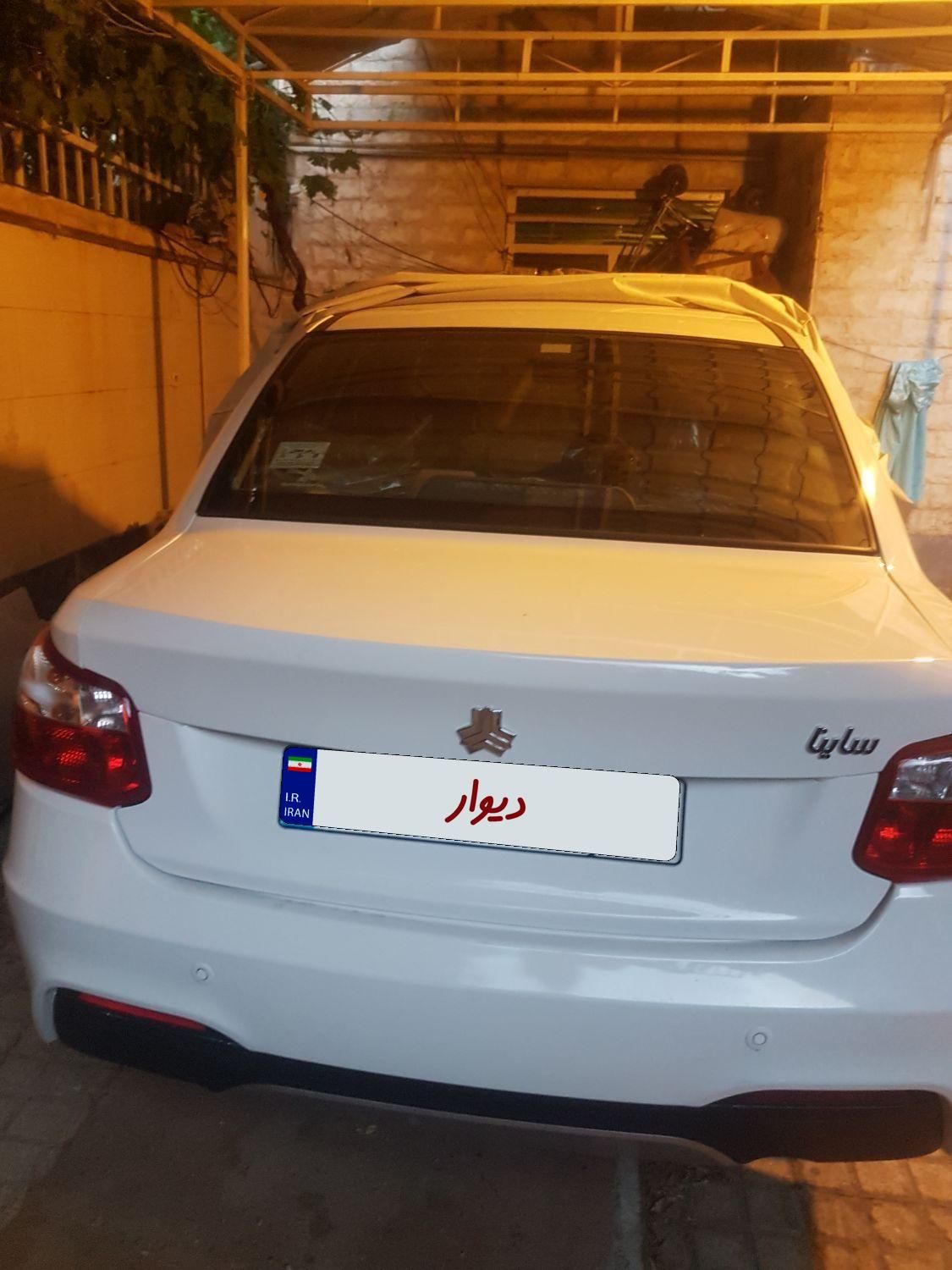 خودرو ساینا، S آگهی ann_17839187