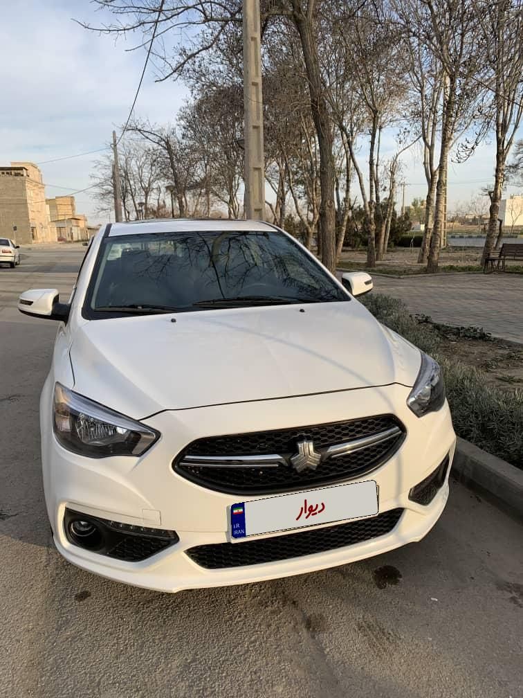 شاهین G دنده ای - 1401