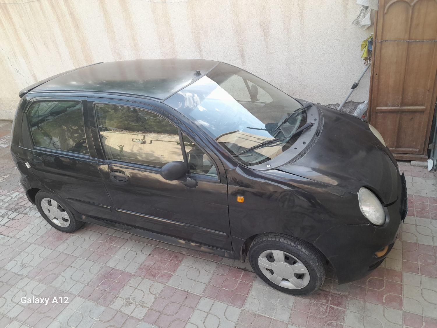 خودرو ام وی ام، 110 آگهی ann_17839208
