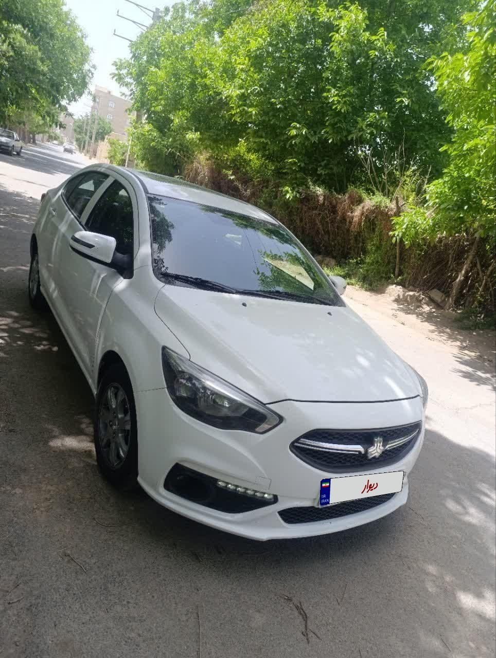 شاهین G دنده ای - 1402