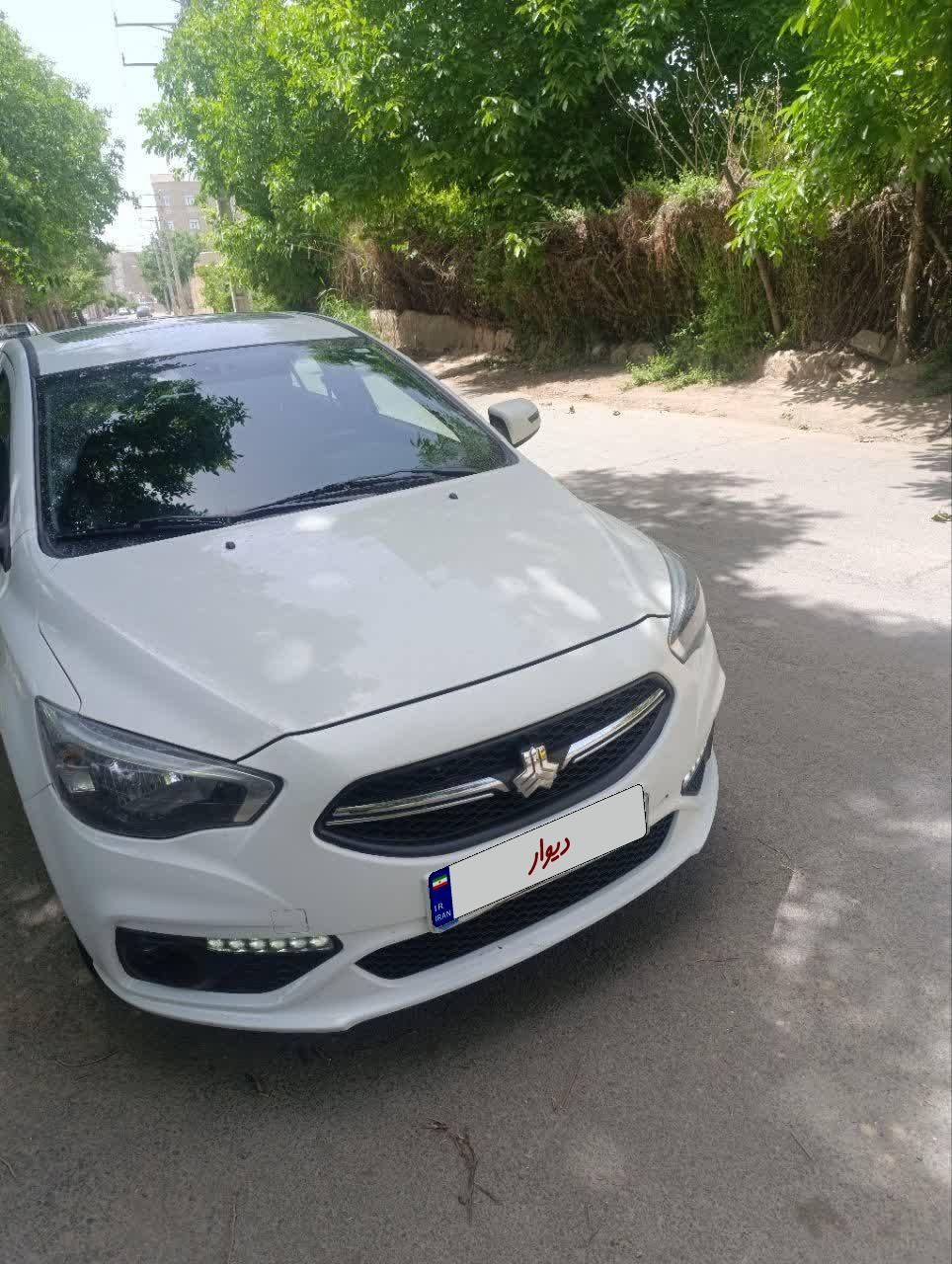 شاهین G دنده ای - 1402