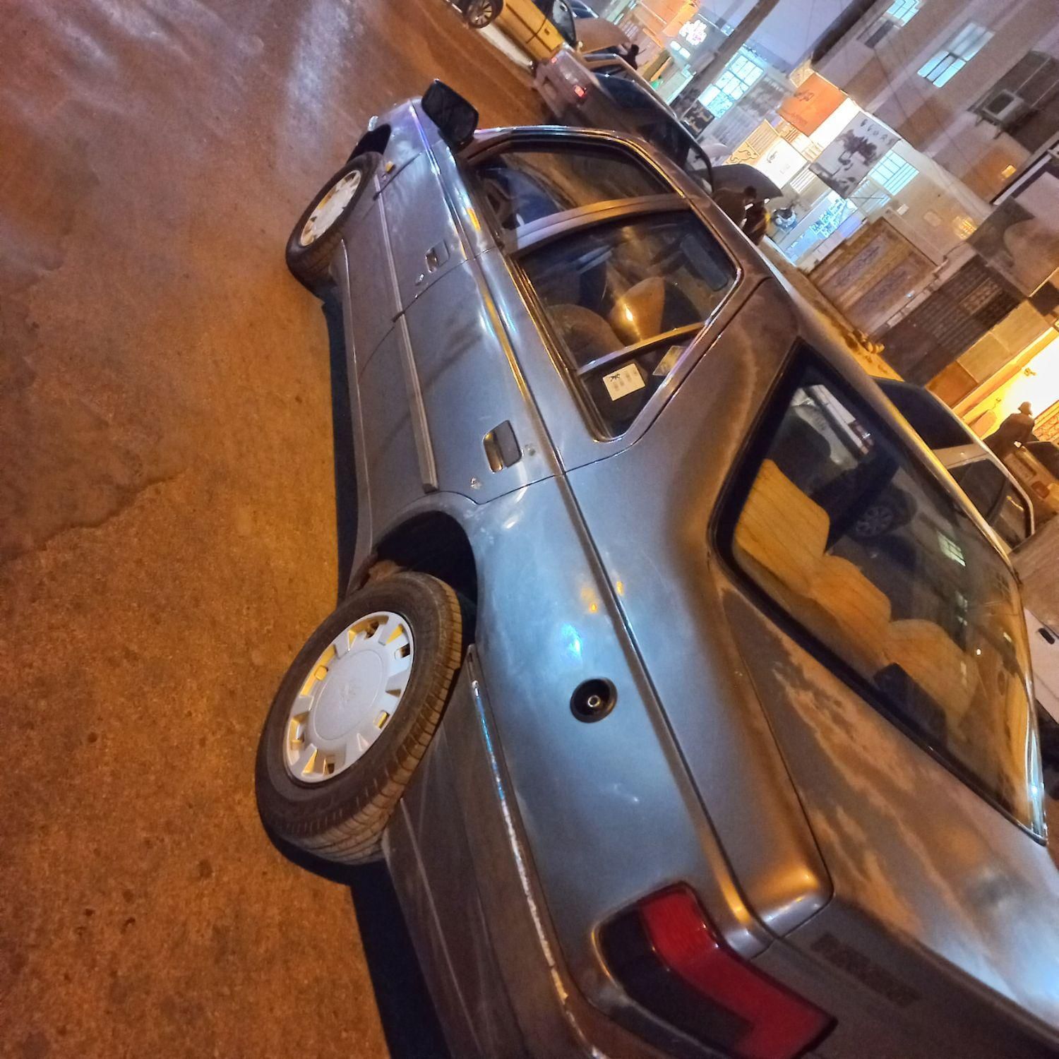 خودرو پژو، 405 آگهی ann_17839305