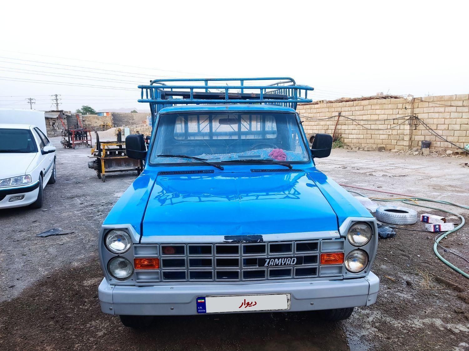 خودرو نیسان، سیلفی آگهی ann_17839339