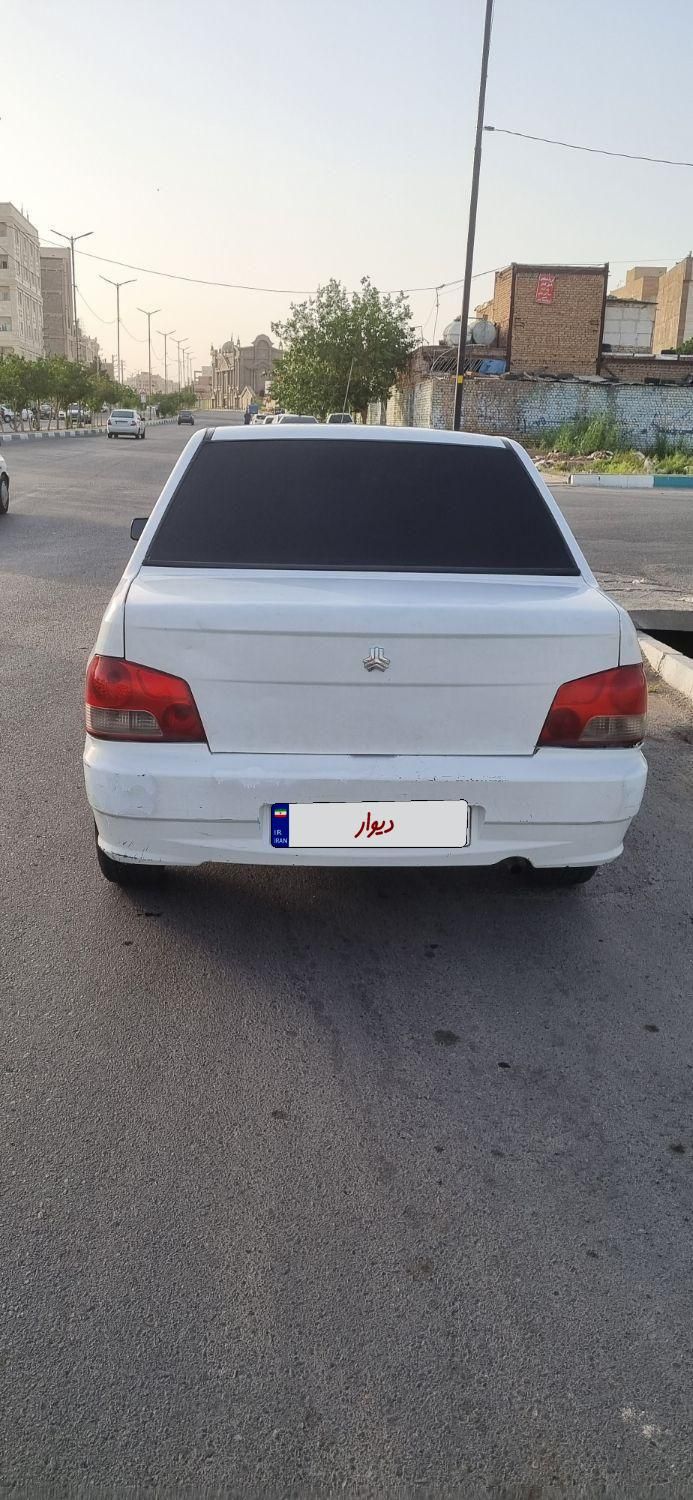 پراید 132 SL - 1389