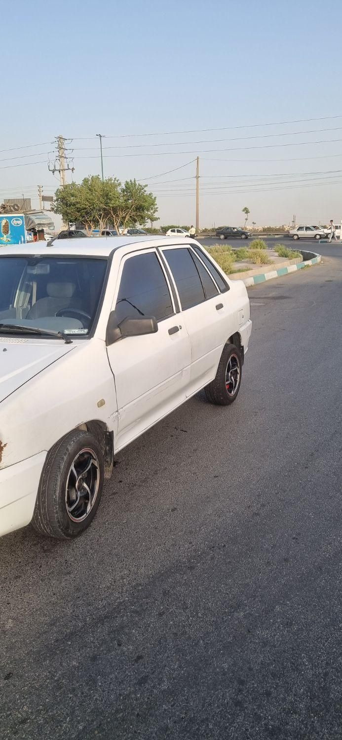 پراید 132 SL - 1389