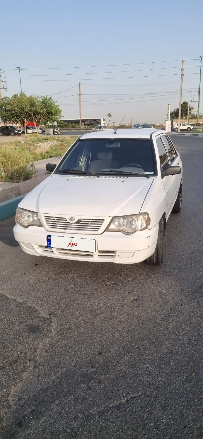 خودرو پراید، 132 آگهی ann_17839363