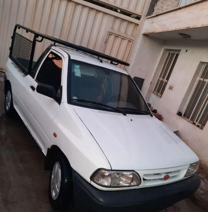 پراید 151 SE - 1401