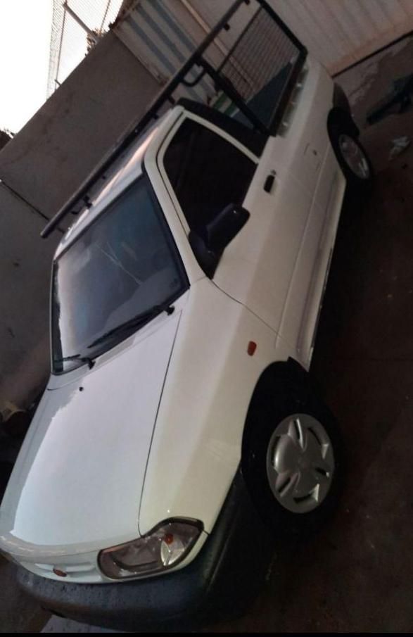 پراید 151 SE - 1401