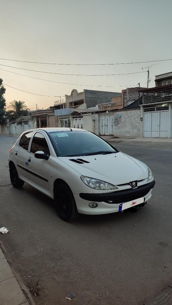 خودرو پژو، 206 آگهی ann_17839390