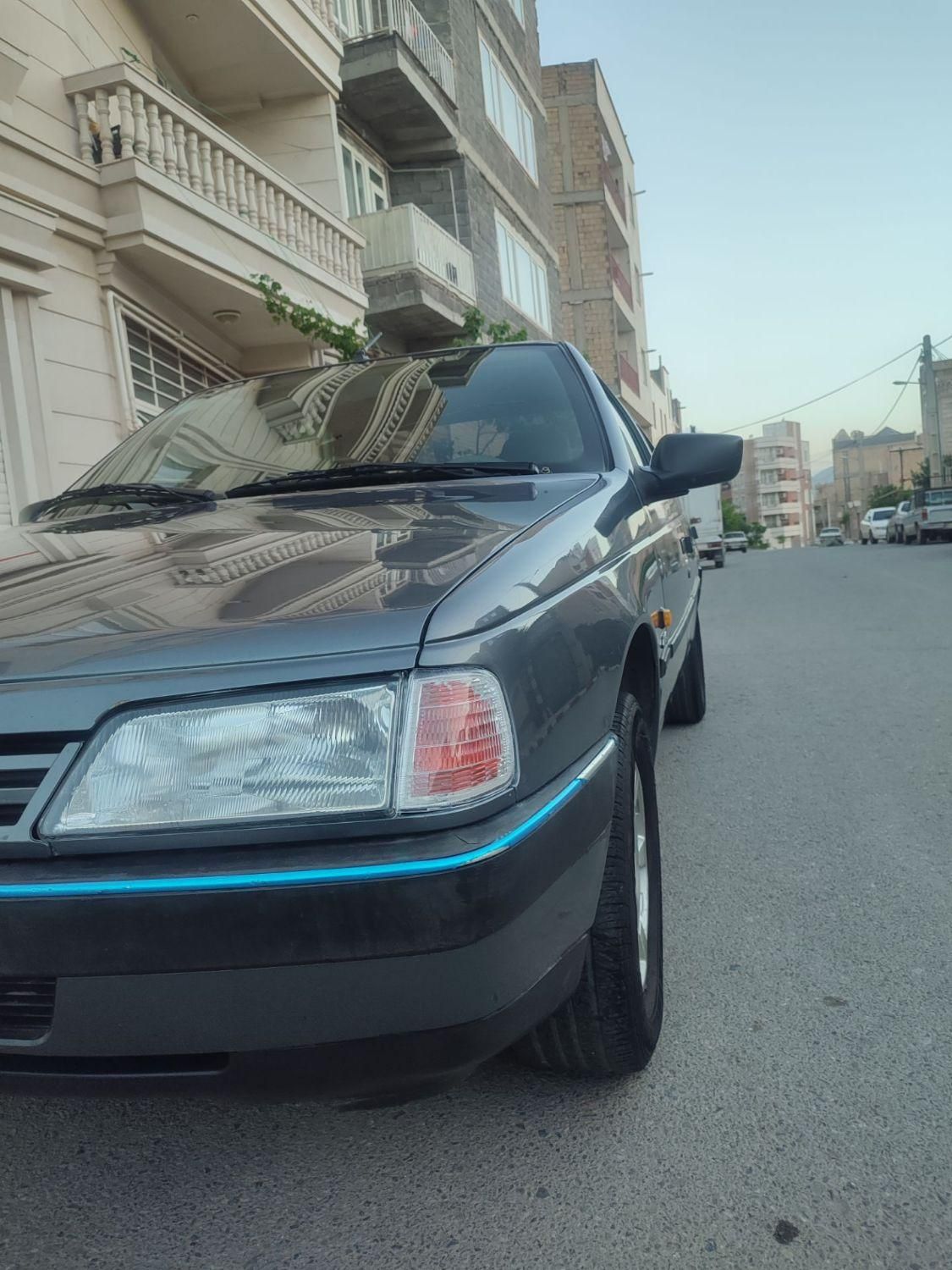 خودرو پژو، 405 آگهی ann_17839392