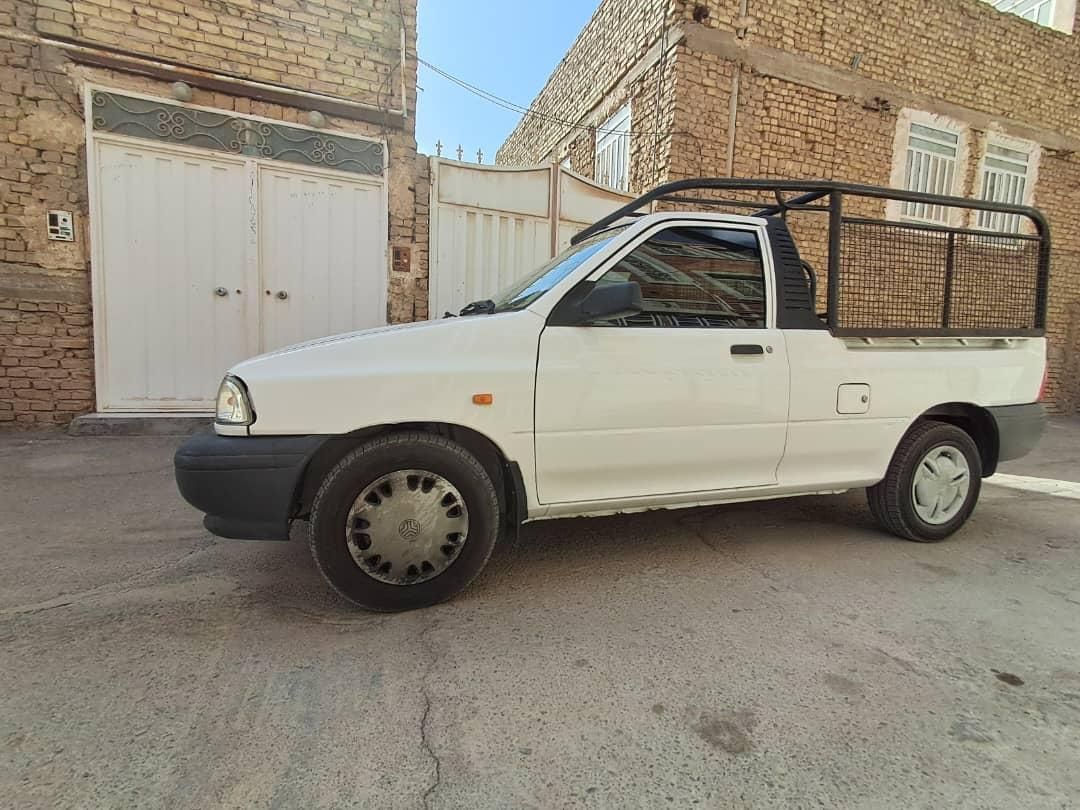 پراید 151 SE - 1400