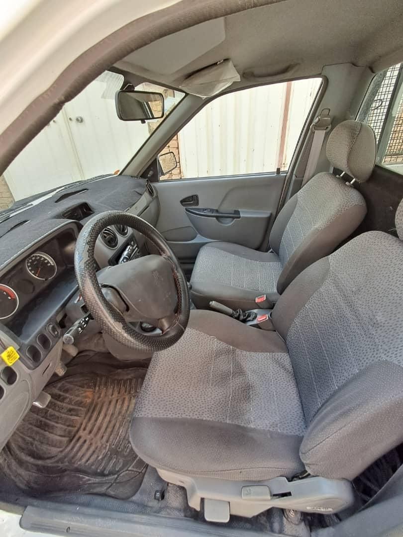 پراید 151 SE - 1400