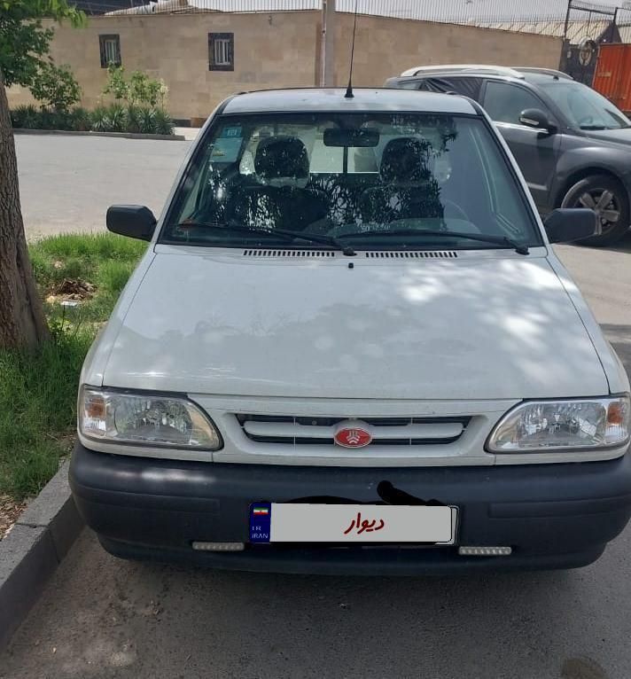 پراید 151 SE - 1403