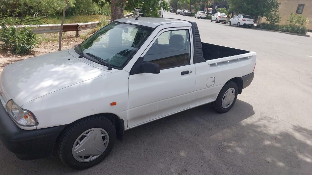پراید 151 SE - 1403