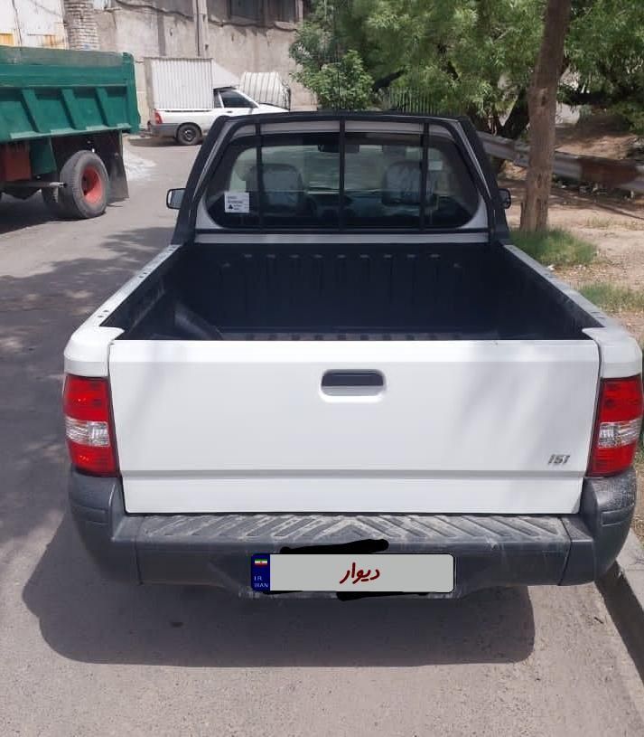 پراید 151 SE - 1403