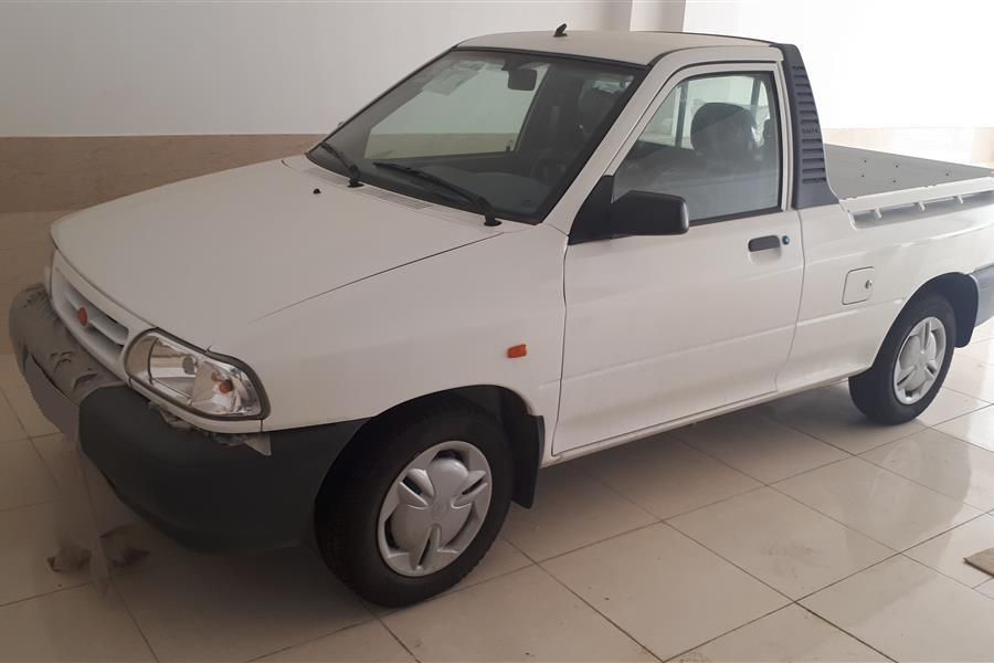 پراید 151 SE - 1401