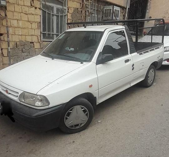خودرو پراید، 151 آگهی ann_17839442