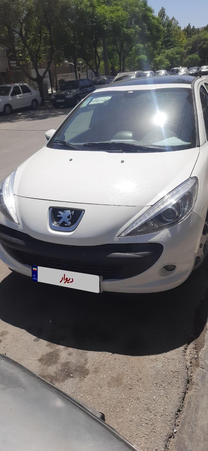 خودرو پژو، 207 آگهی ann_17839463