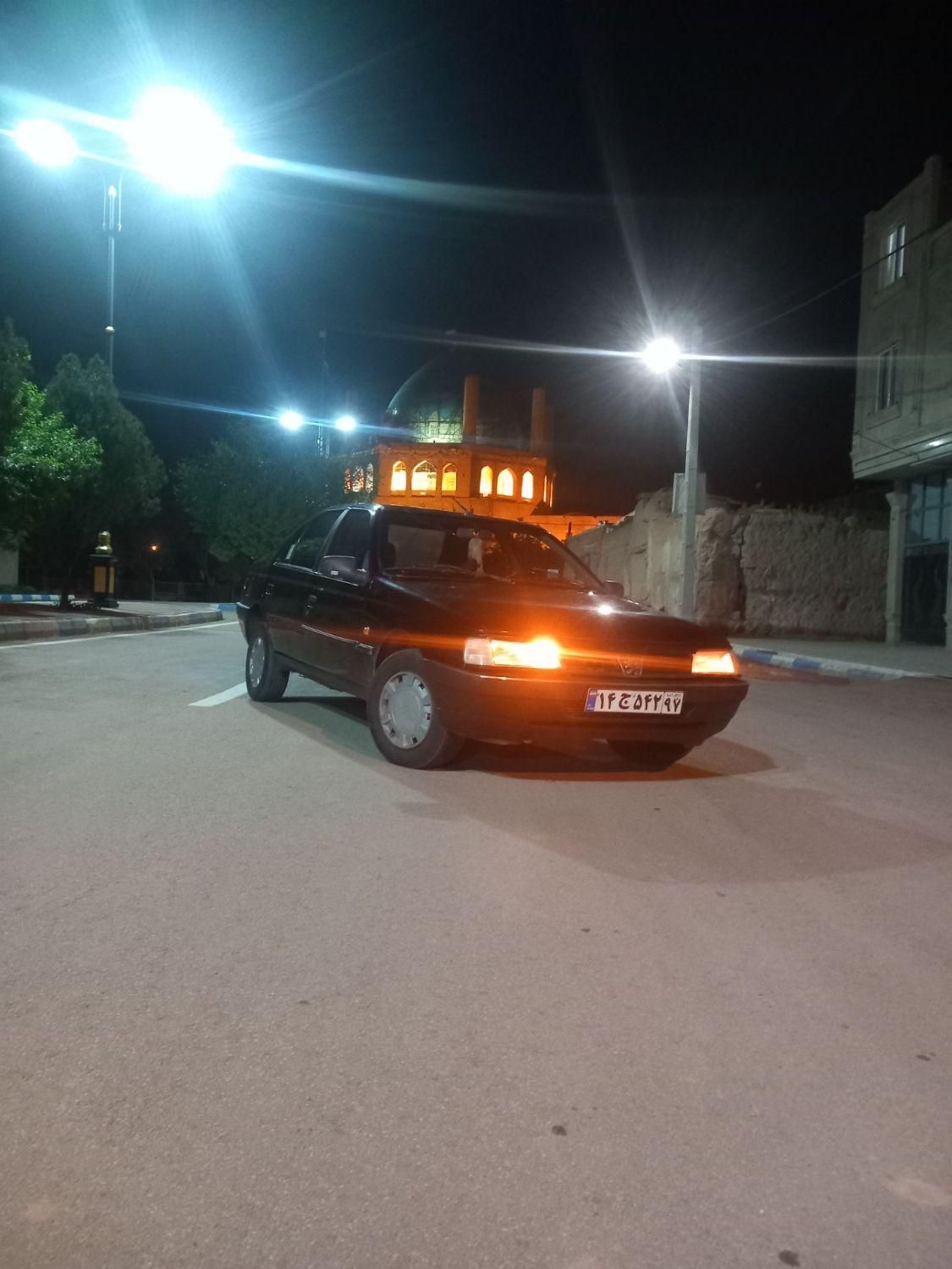 خودرو پژو، 405 آگهی ann_17839495