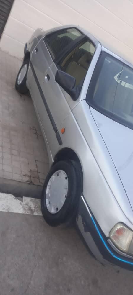 پژو 405 GLX - 1399