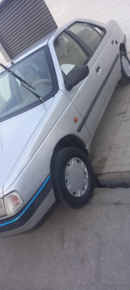 پژو 405 GLX - 1399