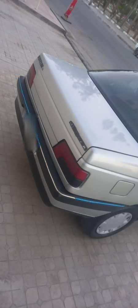 خودرو پژو، 405 آگهی ann_17839556