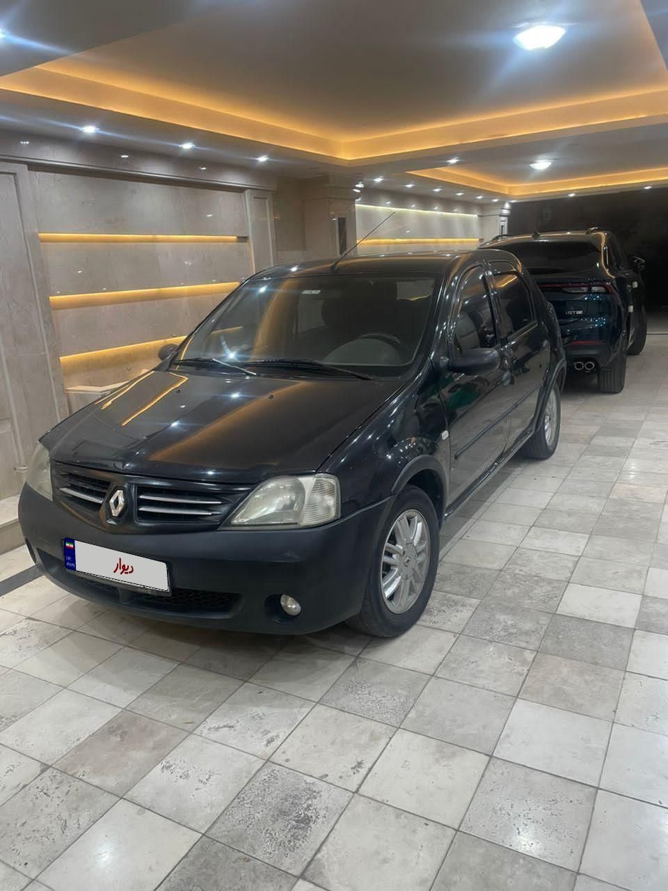 خودرو رنو، تندر 90 آگهی ann_17839558