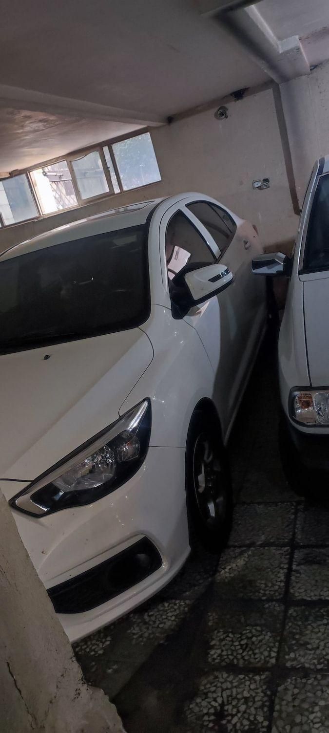 شاهین G دنده ای - 1400