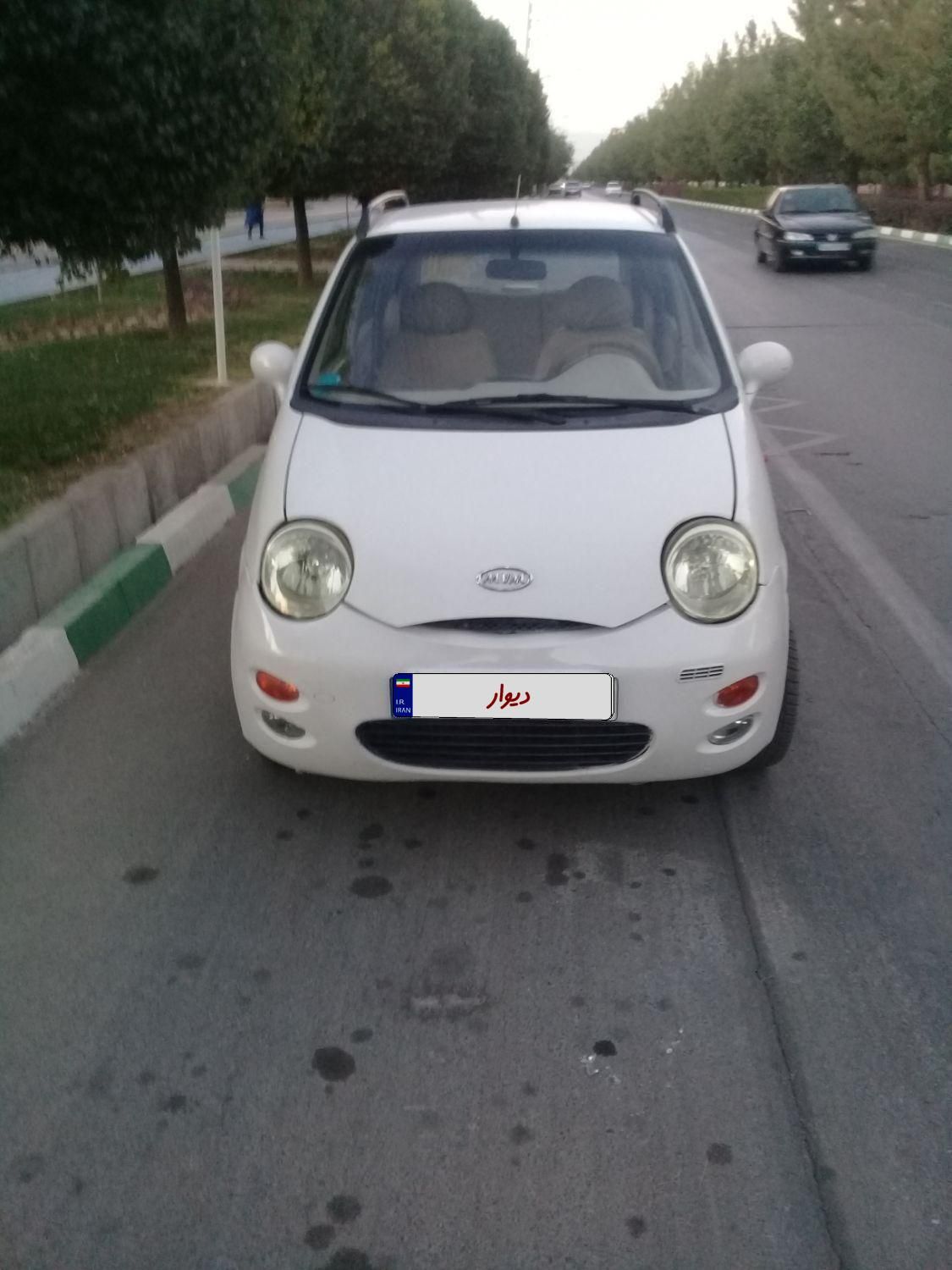 خودرو ام وی ام، 110 آگهی ann_17839573