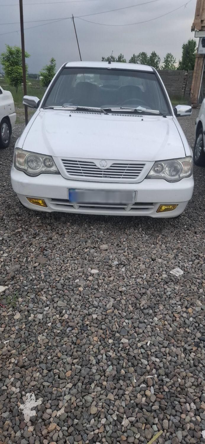 پراید 132 SX - 1390