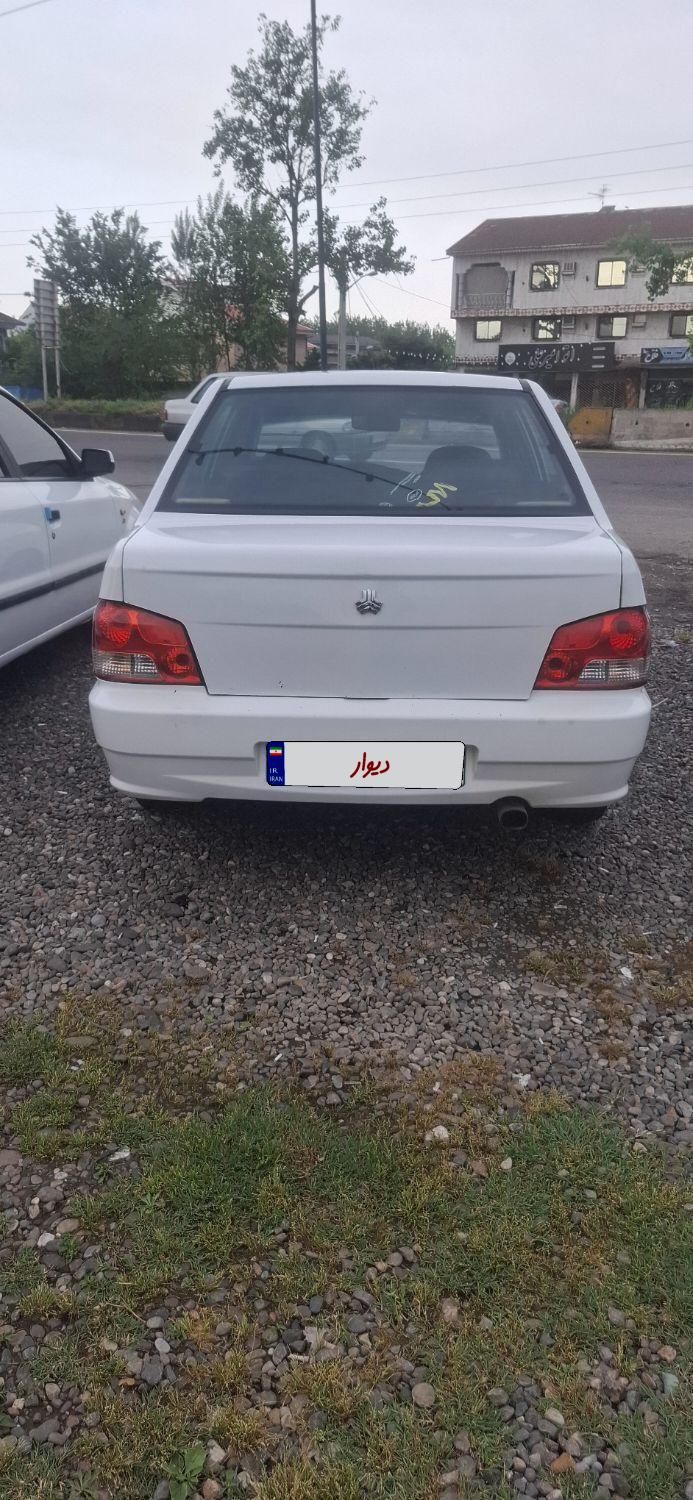 پراید 132 SX - 1390