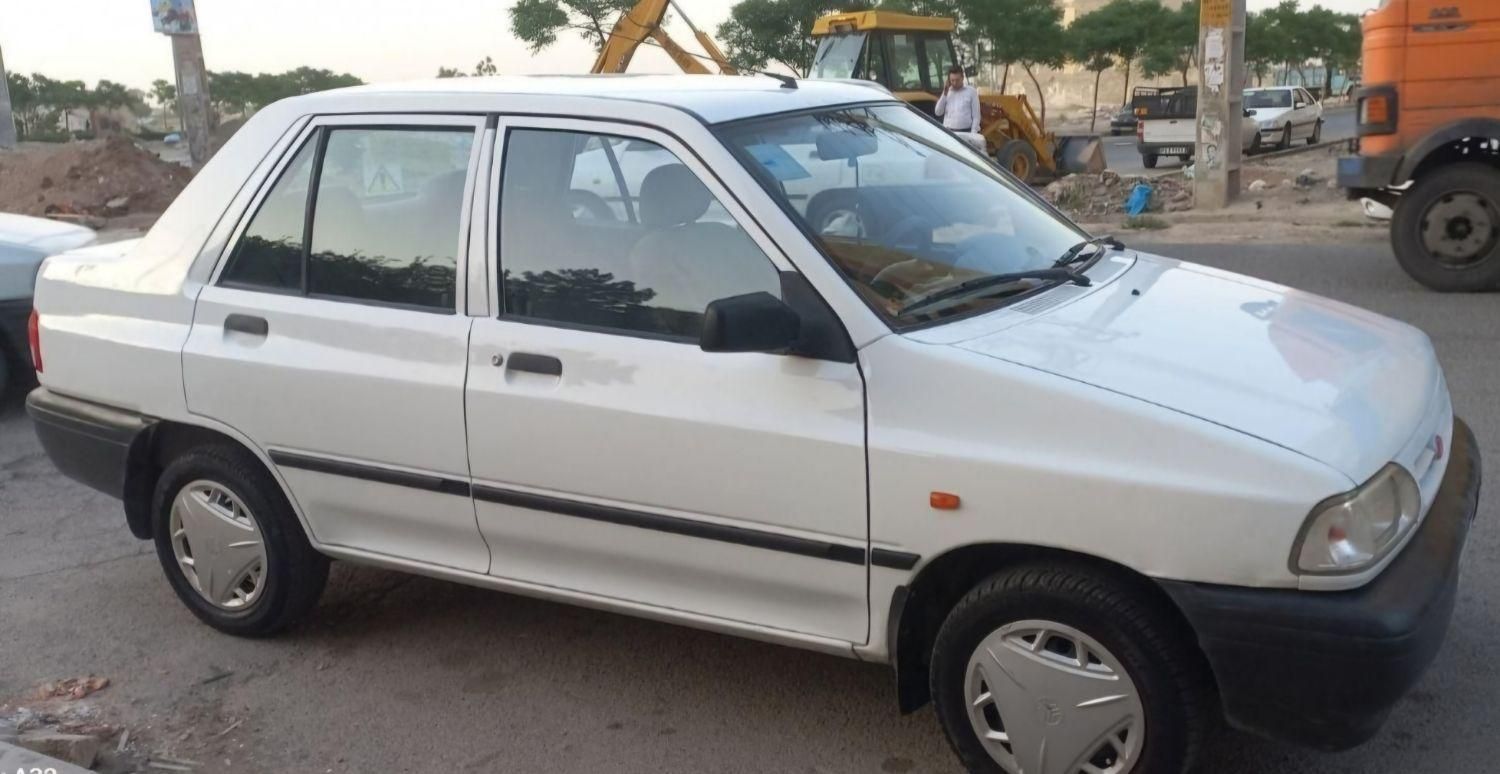 پراید 131 SE - 1397
