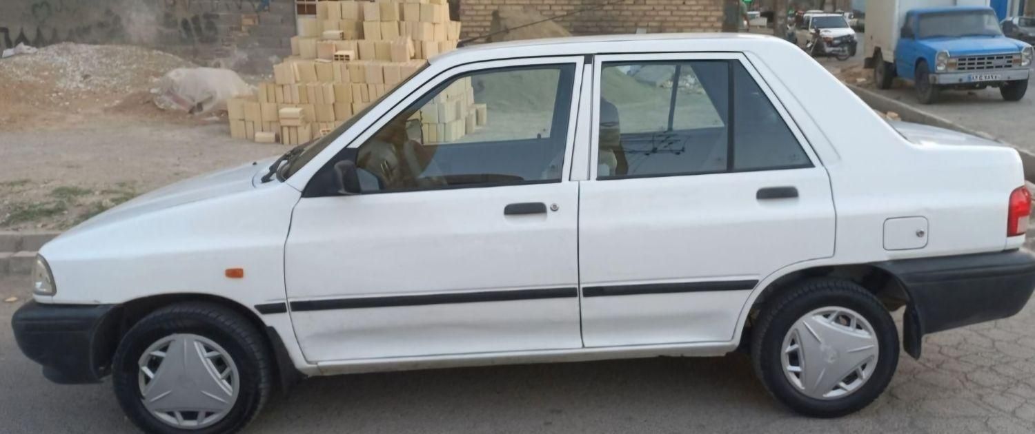پراید 131 SE - 1397