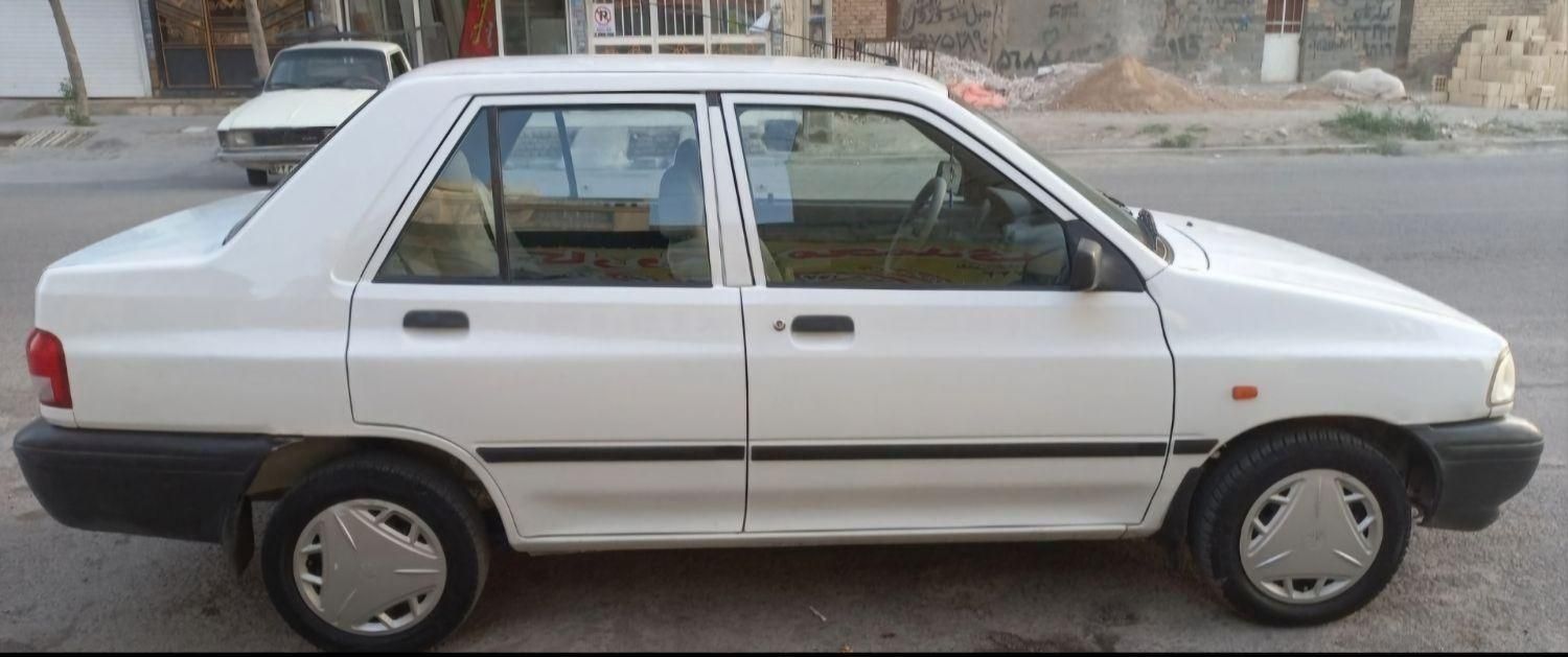 پراید 131 SE - 1397