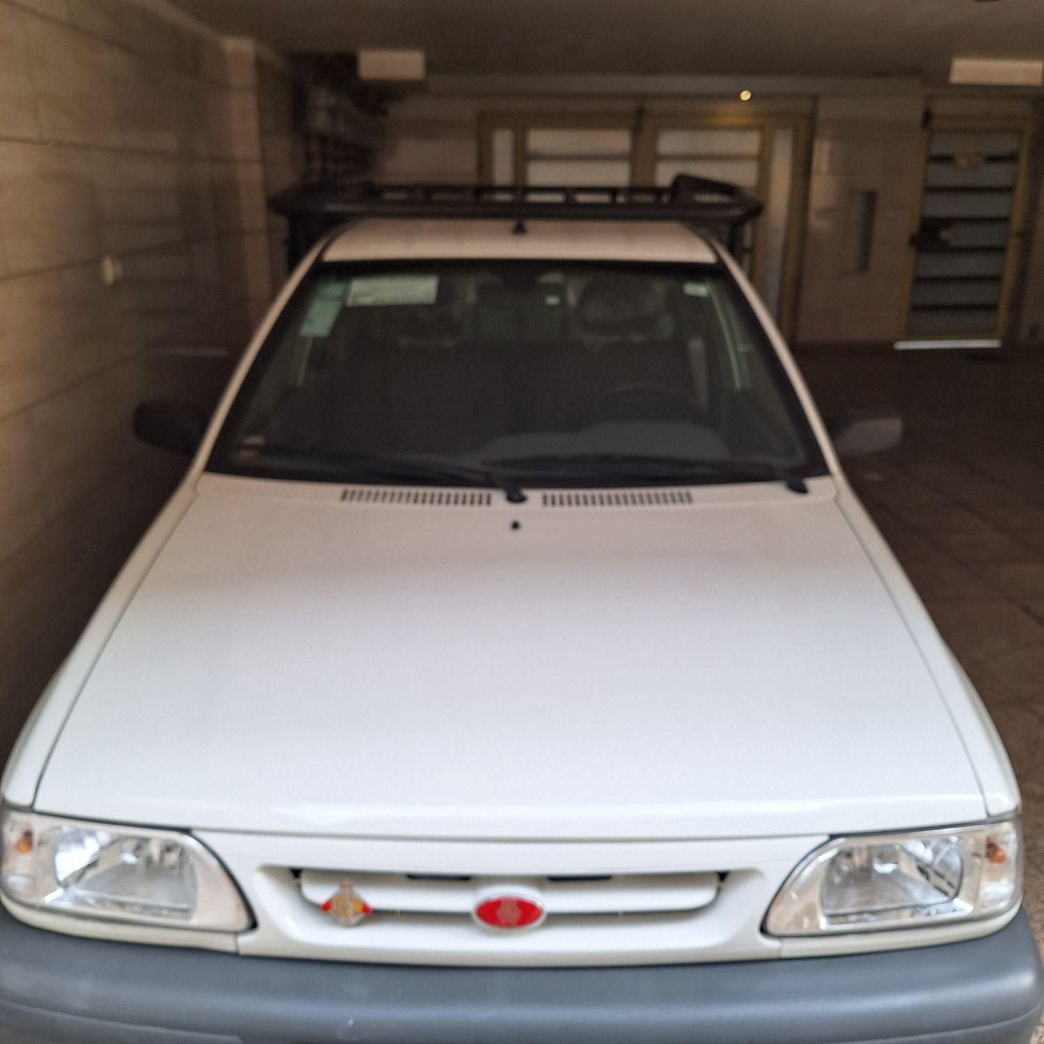 پراید 151 SE - 1403
