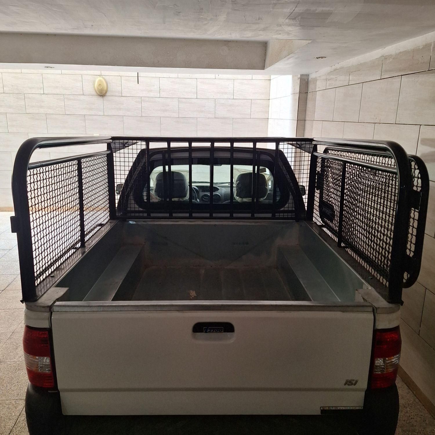 پراید 151 SE - 1403