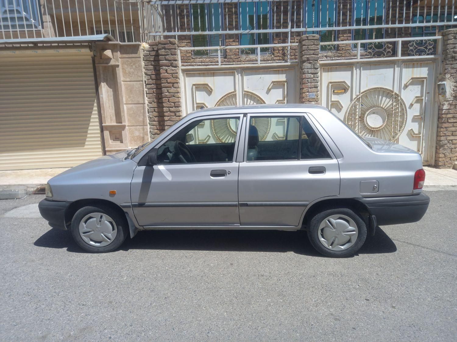 خودرو پراید، 131 آگهی ann_17839657