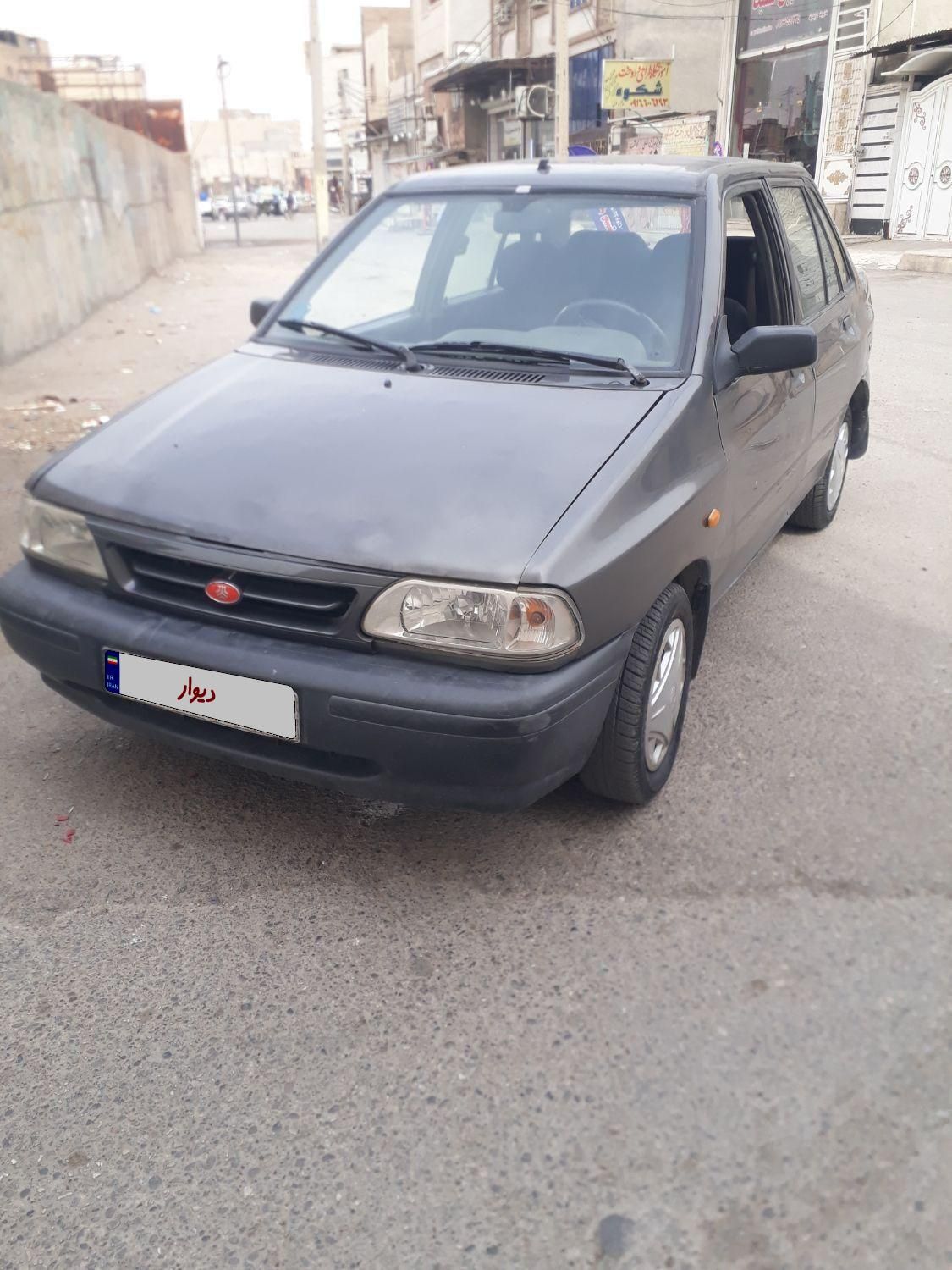 خودرو پراید، 131 آگهی ann_17839694
