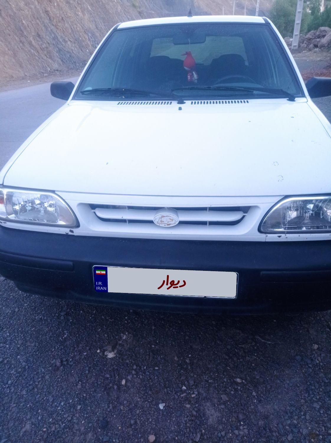 پراید 131 SE - 1399