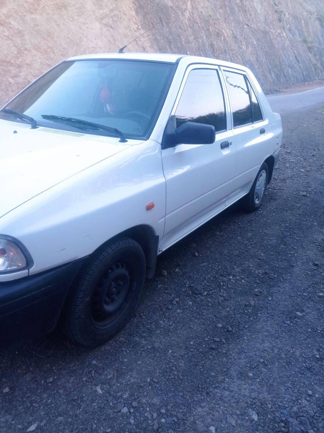 پراید 131 SE - 1399