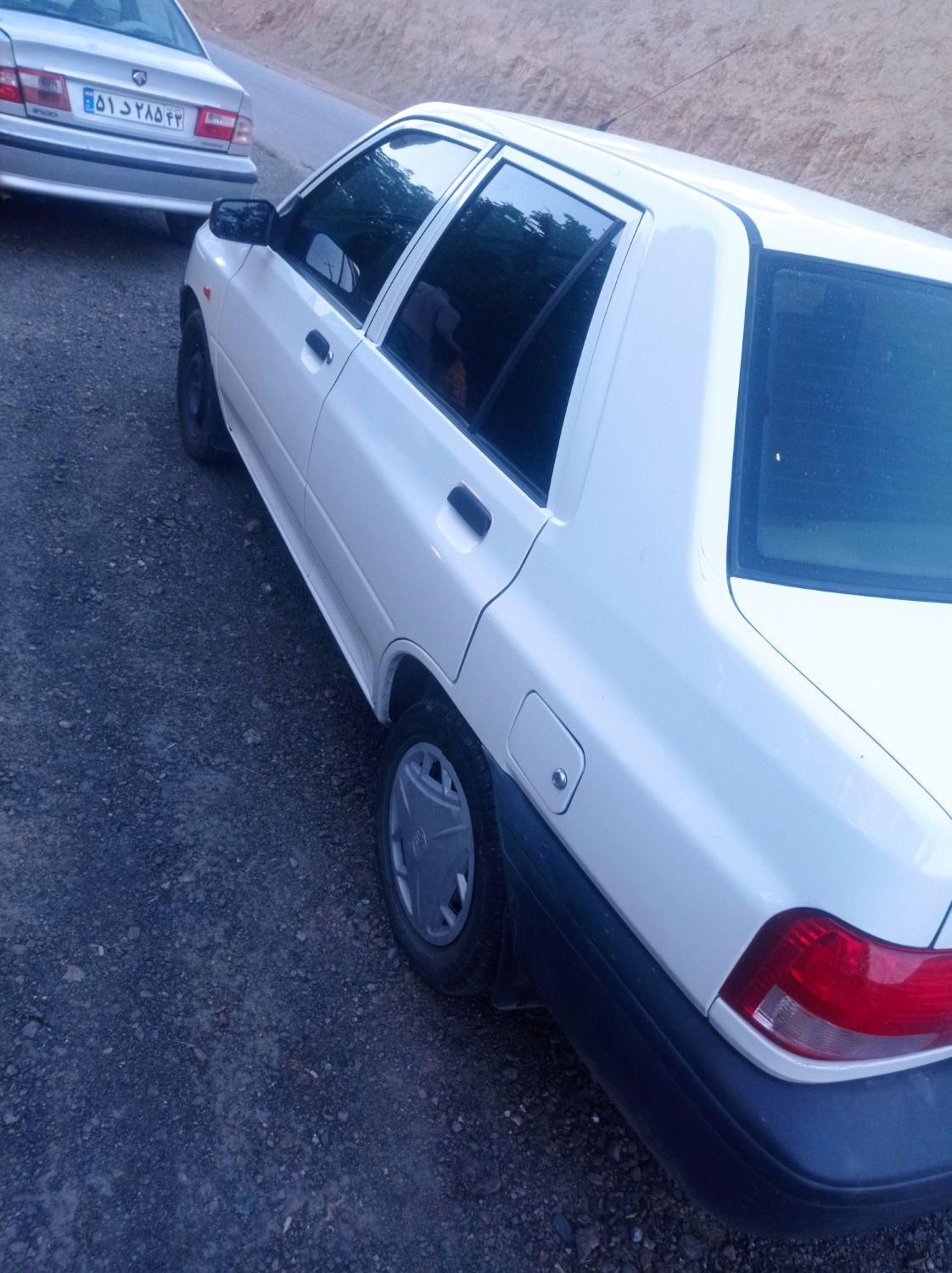 پراید 131 SE - 1399