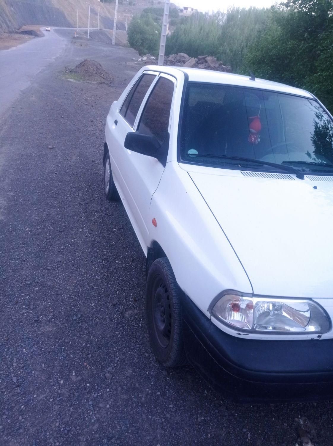 پراید 131 SE - 1399