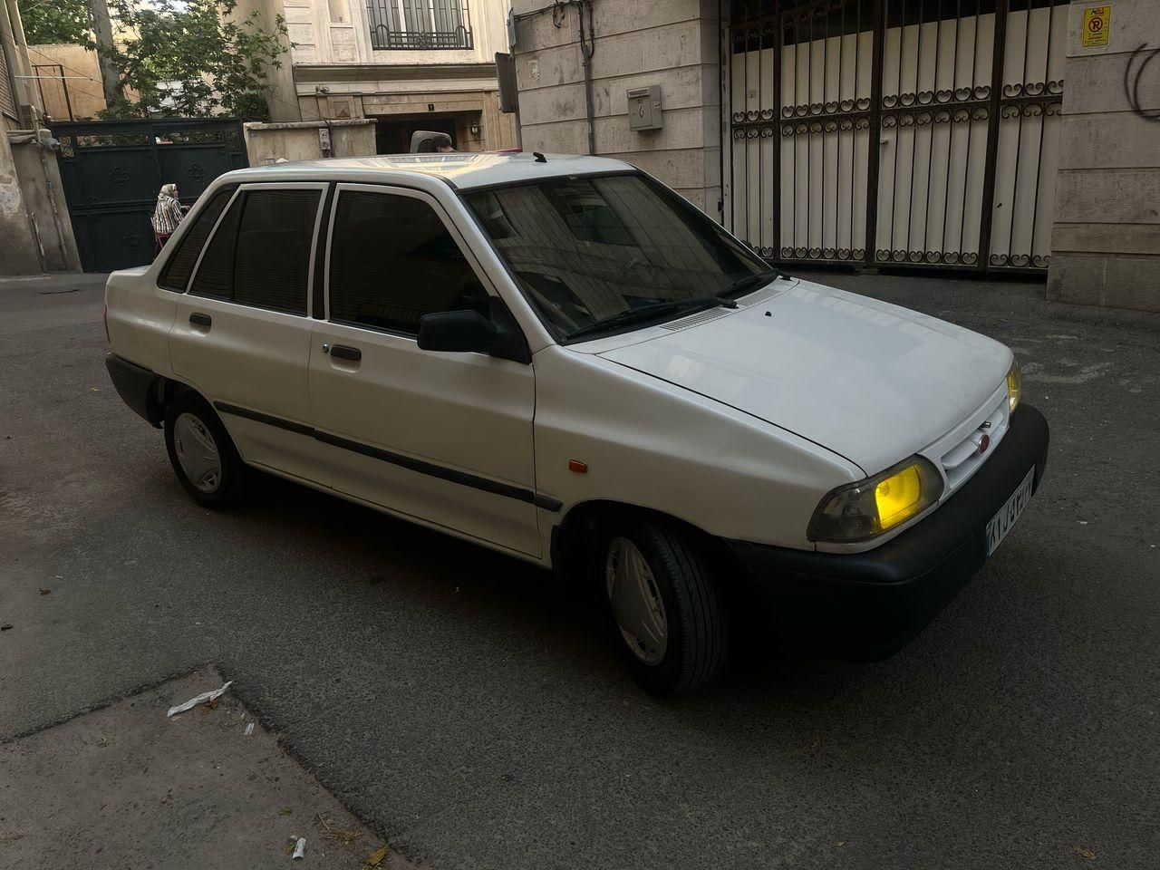 خودرو پراید، 131 آگهی ann_17839726