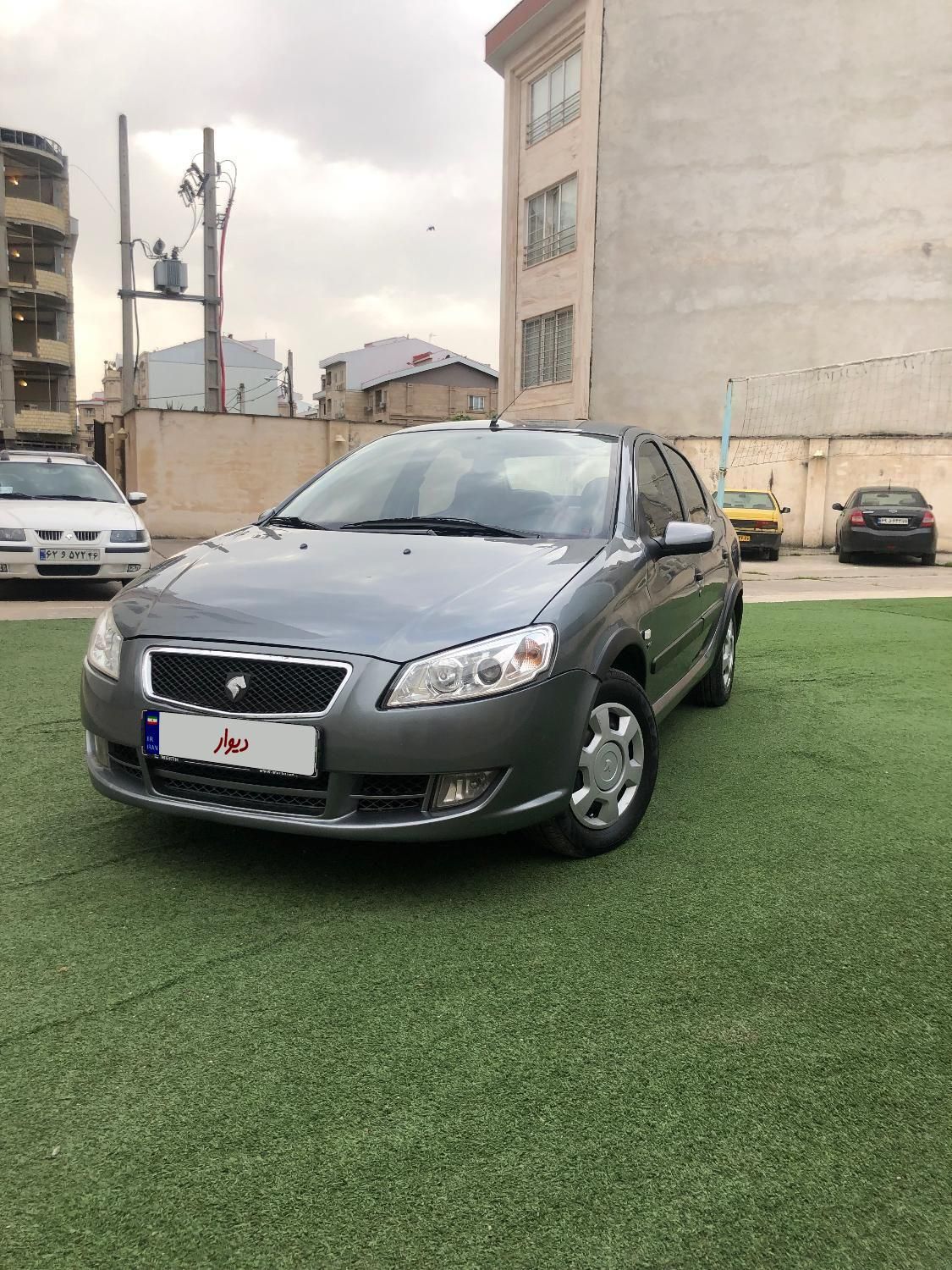رانا LX - - 1392